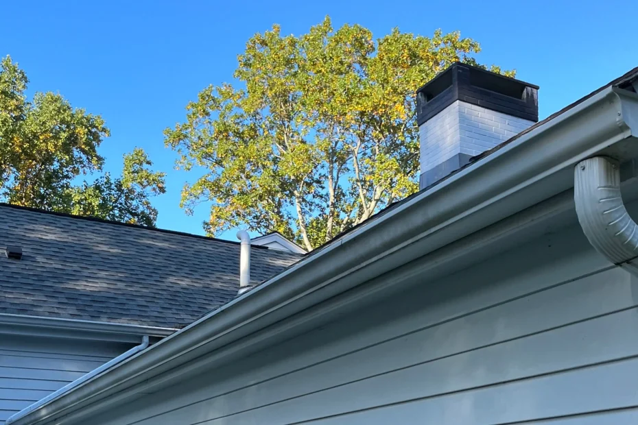 Gutter Cleaning New Castle