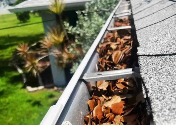 Gutter Cleaning New Castle home page